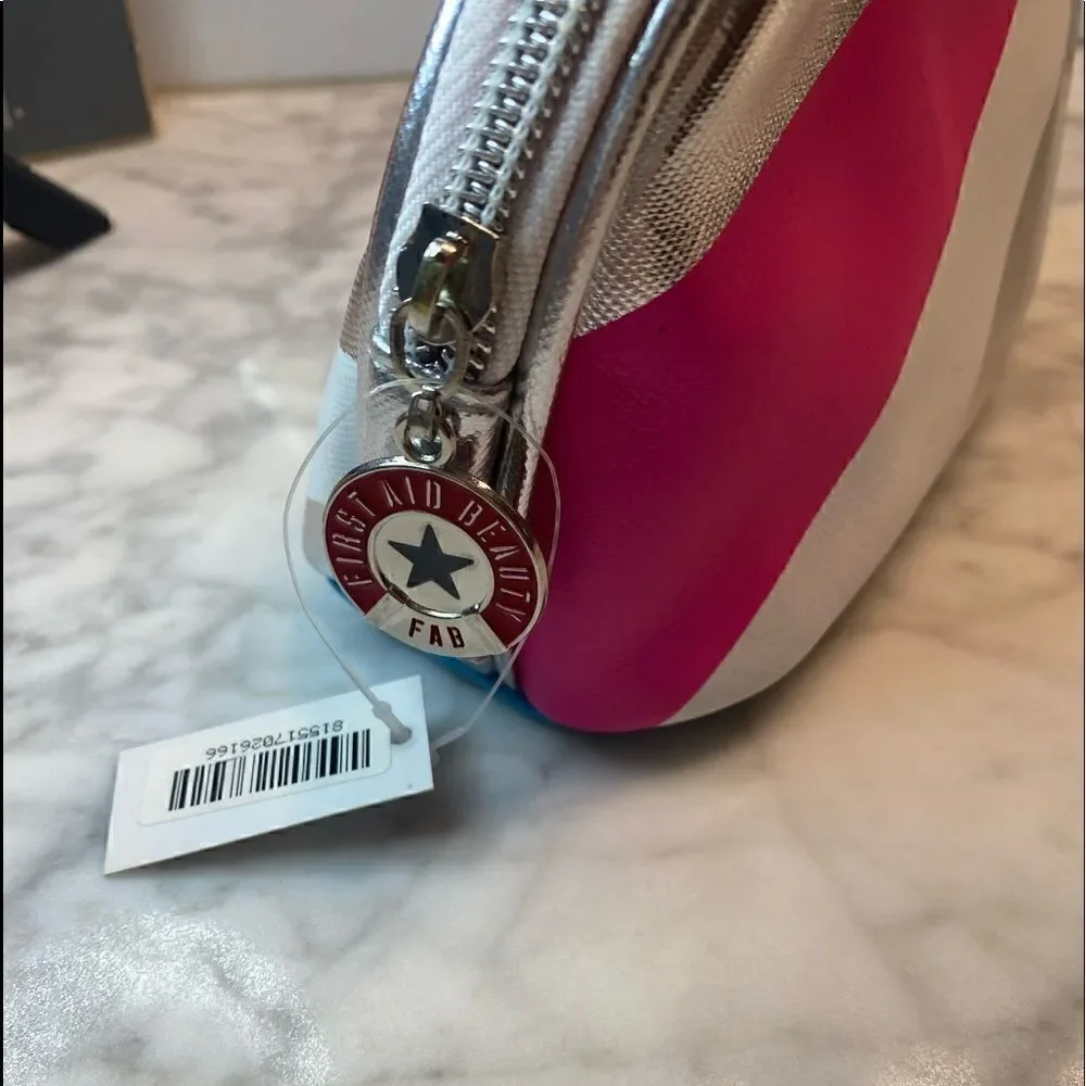 Travel Cosmetic Beauty Bag